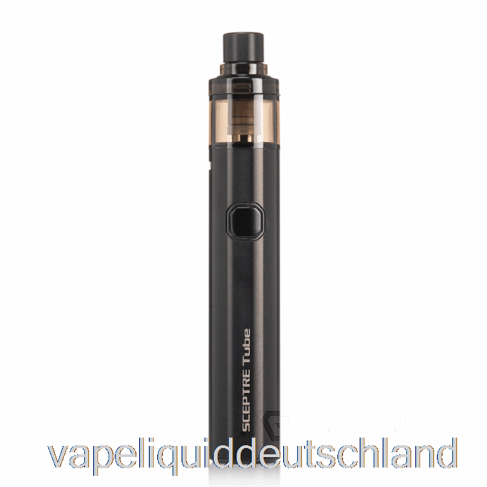 Innokin Sceptre Tube Kit Black Vape Deutschland